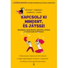 Kapcsolj ki mindent és játssz!     13.95 + 1.95 Royal Mail